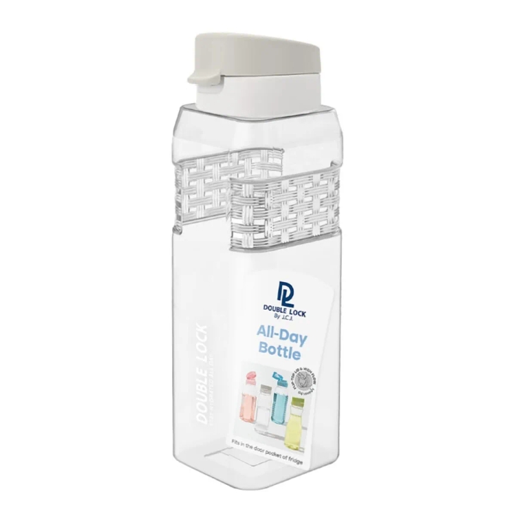 JCJ Drinking Bottle 1.2L-3142