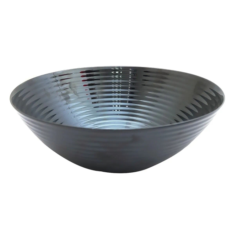 Luminarc Serving Bowl Harena Black 27cm