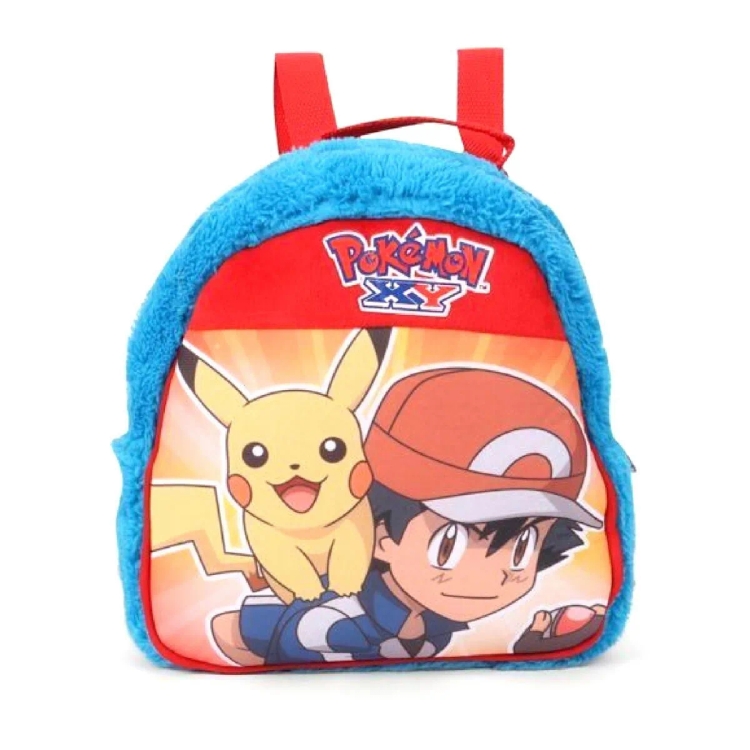 Starwalk Pokemon Plush Toy Bag POK073