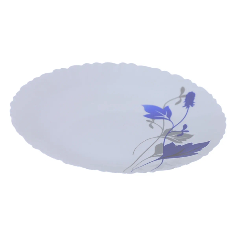 Larah Full Plate Ageria 11''