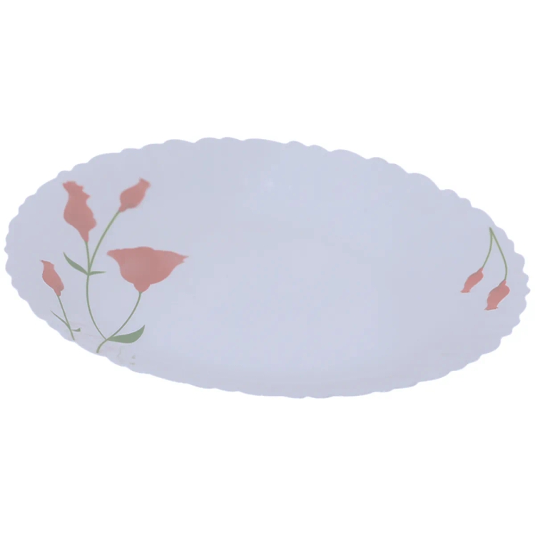 Larah Full Plate Diana 11''
