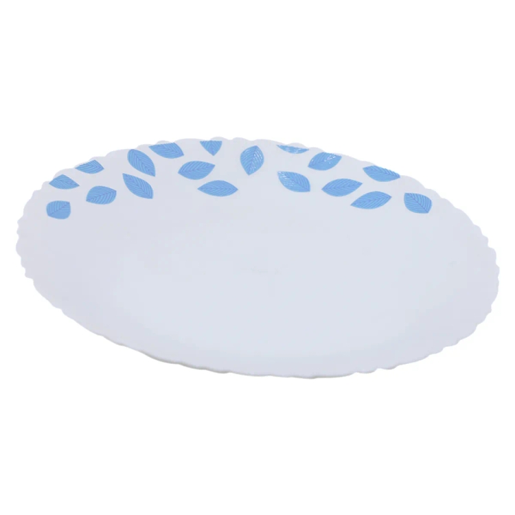 Larah Full Plate Classic 11''  Assorted Colours