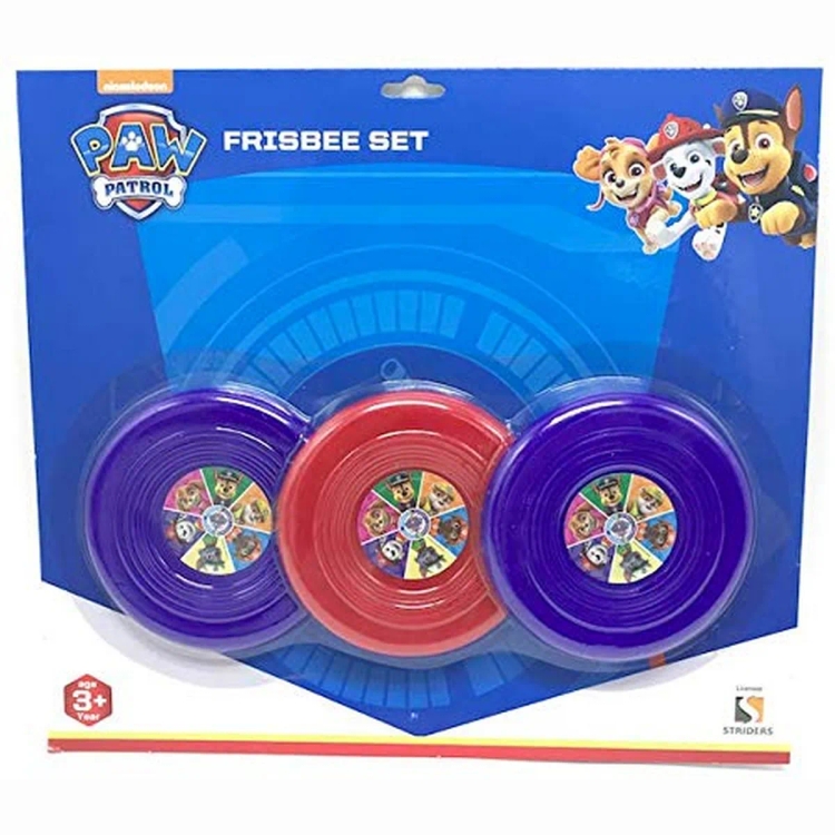Paw Patrol Flying Disc ST-PP041 Frisbees