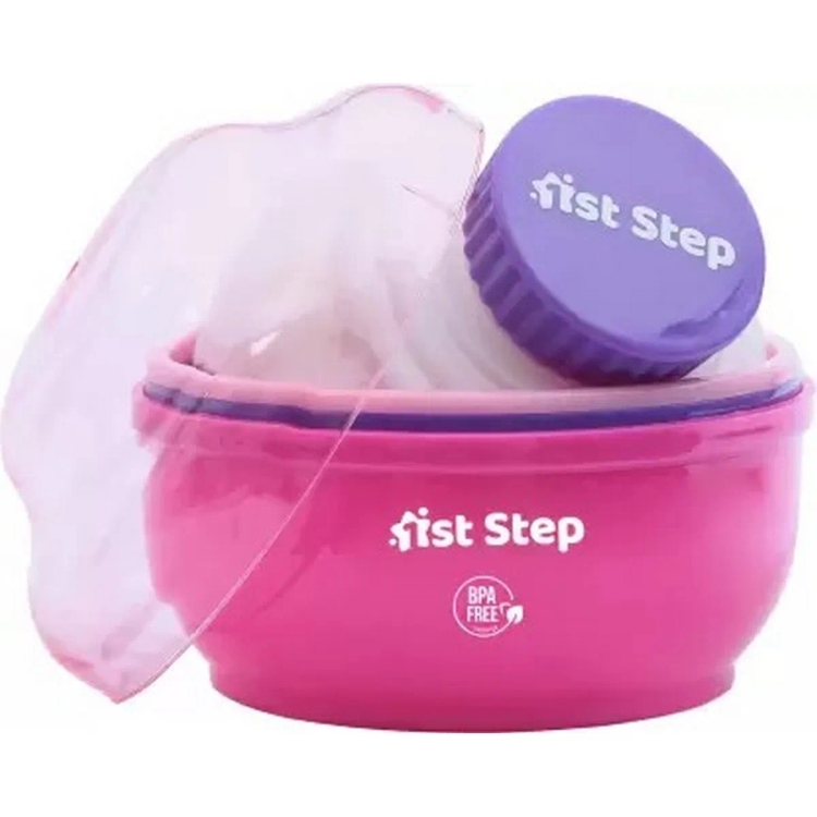 1St Step  Baby Powder Box ST-514PK