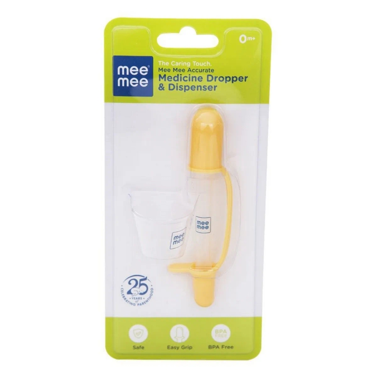 Mee Mee Med Dropper MM-33020 B 
