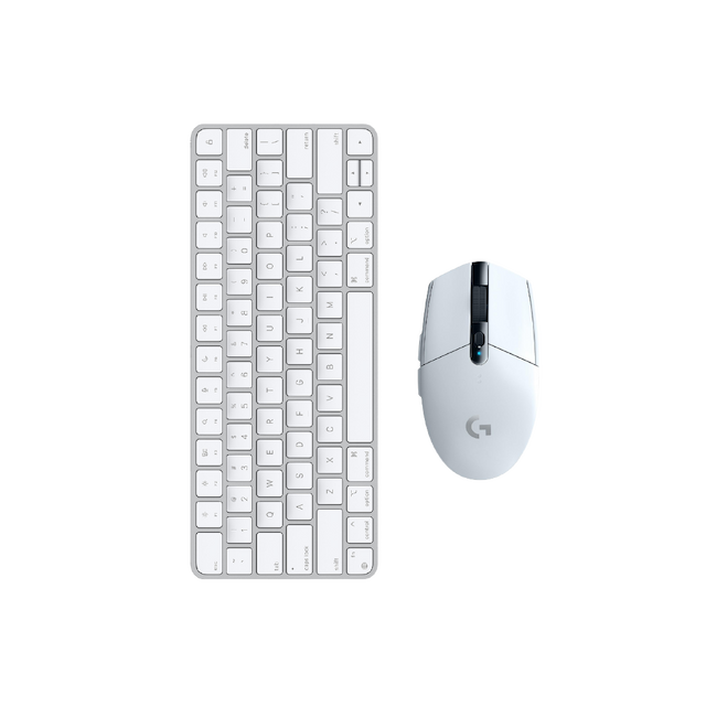 Computer Peripherals