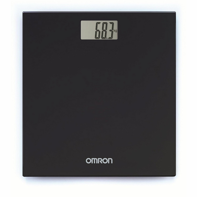 Omron Digital Weighing Scale HN-289