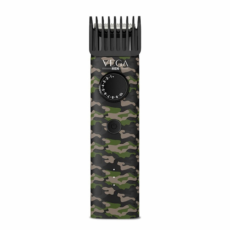 Vega Men X1 Beard Trimmer VHTH-16