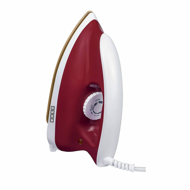 Usha Dry Iron Goliath 1200W