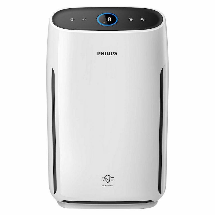 Philips Air Purifier with HEPA Filter Type - AC121720