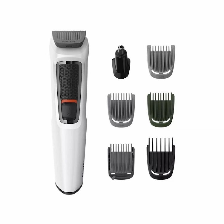 Philips 7-in-1 Grooming Kit MG3721/77