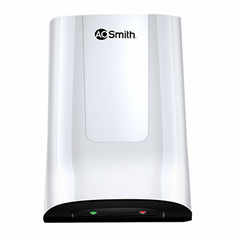 AO Smith Minibot Instant Water Geyser 3L