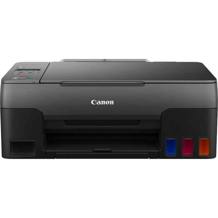 Canon Ink Tank Multi Function Printer G2020