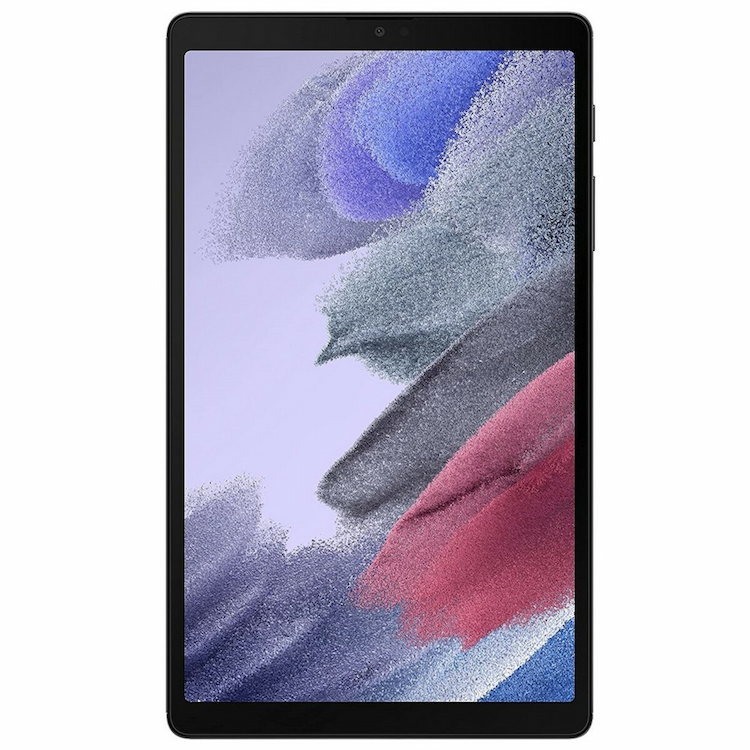 Samsung Galaxy Tab A7 Lite 3 GB RAM 32 GB ROM 8.7 inches with Wi-Fi+4G Tablet (Grey)