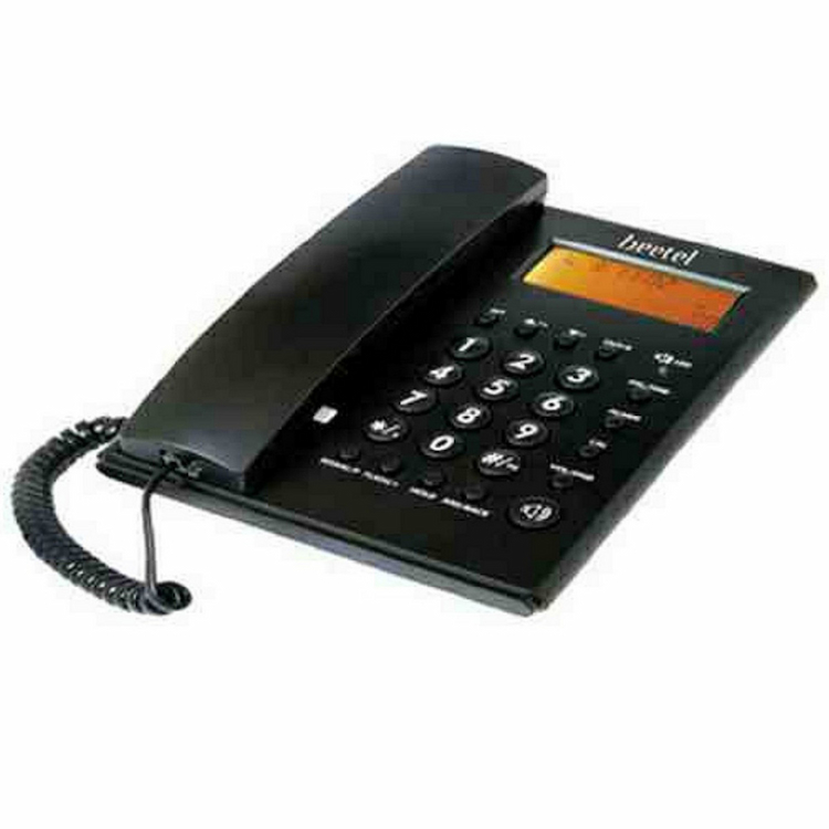 Beetel Caller ID Phone M53/M53N 