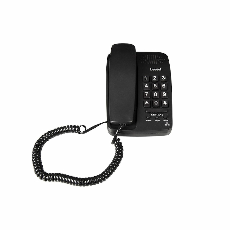 Beetel TelePhone B15