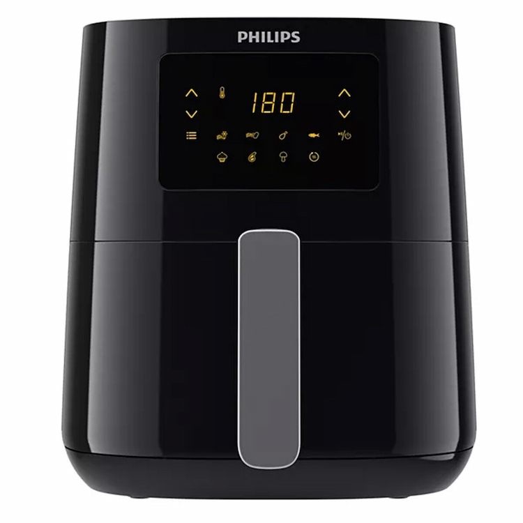 Philips HD9252/70 with Rapid Air Technology 4 L