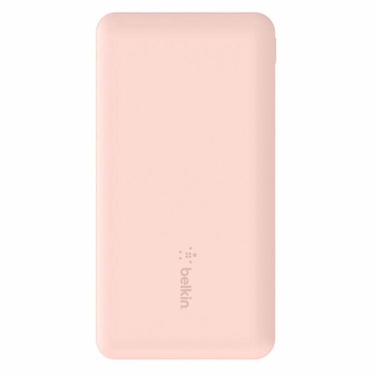 Belkin Boost Power Bank 10000mAh BPB011BTRG Rose Gold