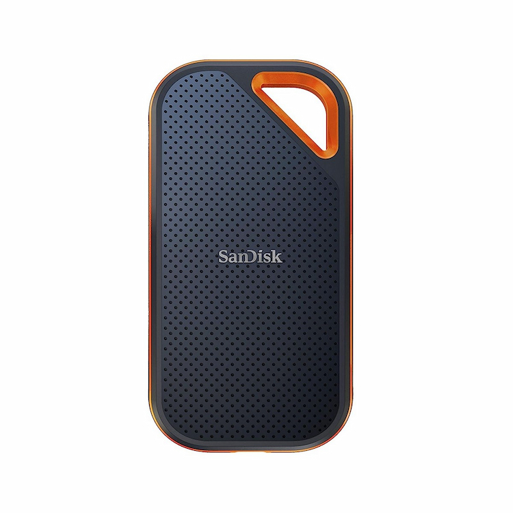 SanDisk Extreme Pro Portable E81 2000MB/s 1TB