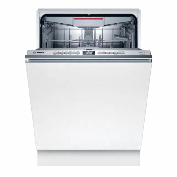 Bosch Built-in 14 Place Settings Dish Washer SMV6HVX00I
