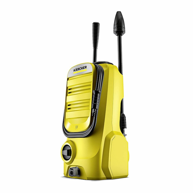 Karcher K 2 Compact EU Pressure Washer