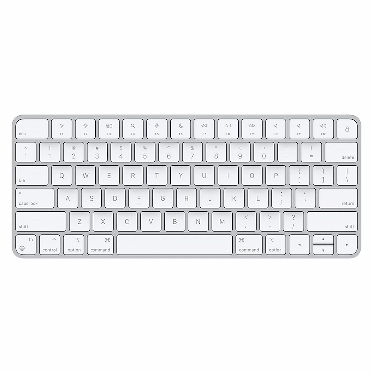 Apple Magic Wireless Keyboard US-MK2A3