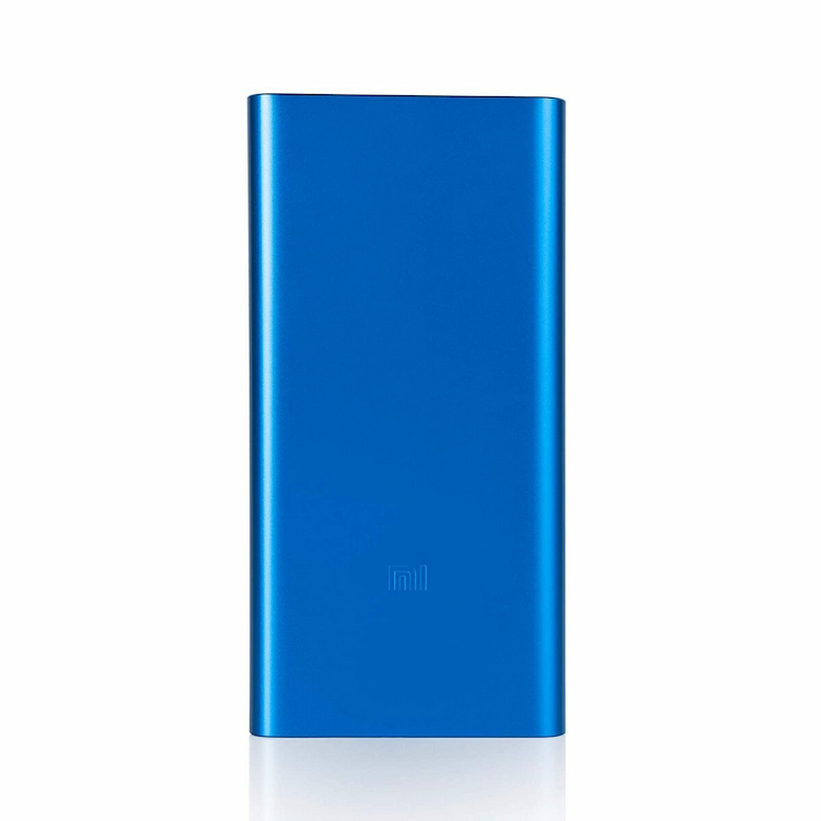 
Xiaomi Power Bank 3i 10000mAh Blue