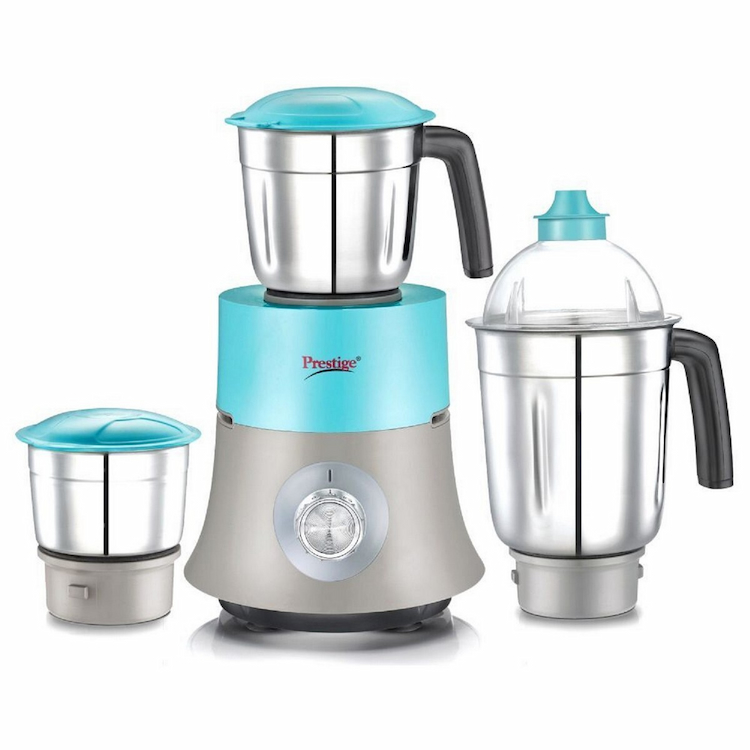 Prestige Monza Mixer Grinder 750 W