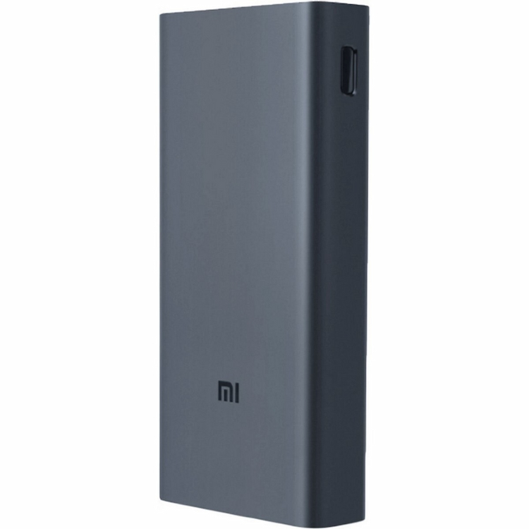 
Xiaomi Power Bank 3i 20000mAh Black