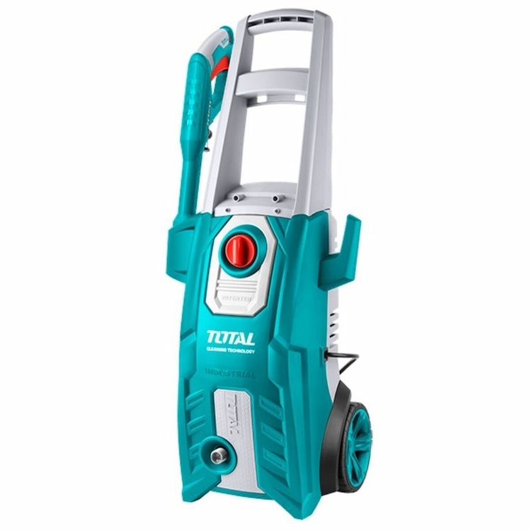 Total High-Pressure Washer TGT11356- 1800W