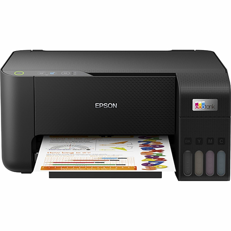 Epson Ink Tank Multi Function Printer L3250