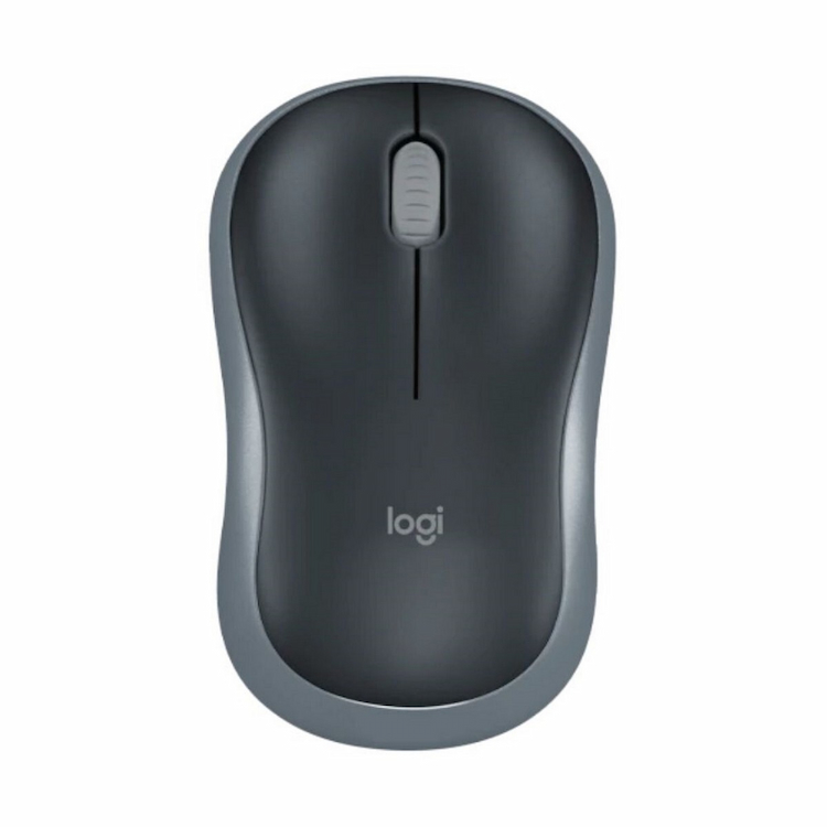 Logitech Wireless Mouse M185