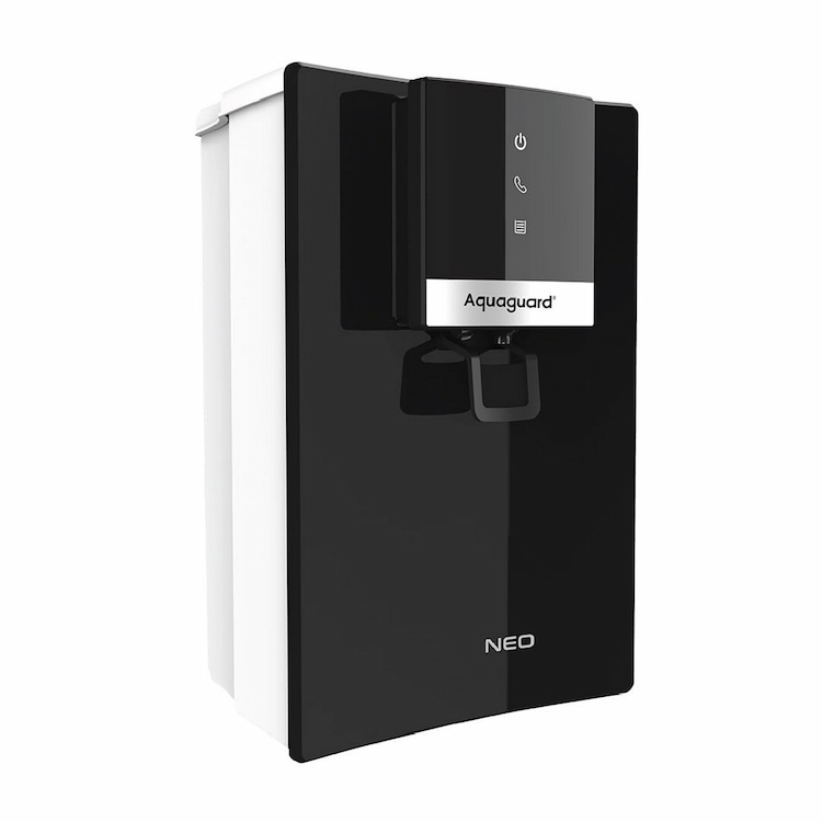 Aquaguard Water Purifier Neo RO+UV+MTDS