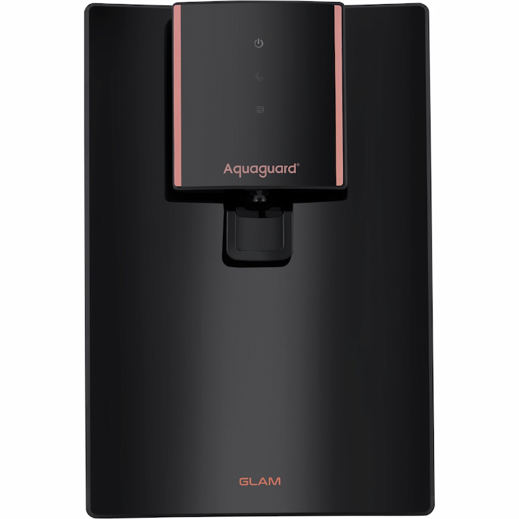 Aquaguard Water Purifier Glam RO+UV+AS