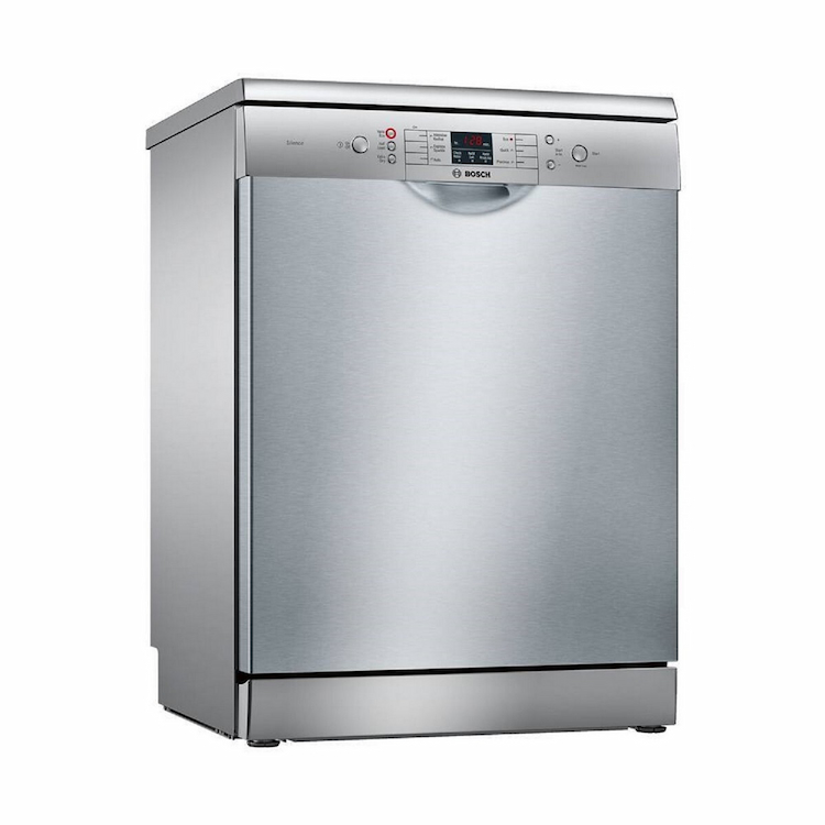 Bosch Free-standing 13 Place Settings Dish Washer SMS6ITI01I