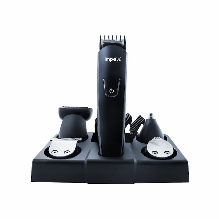 Impex Personal Grooming Kit GK 402