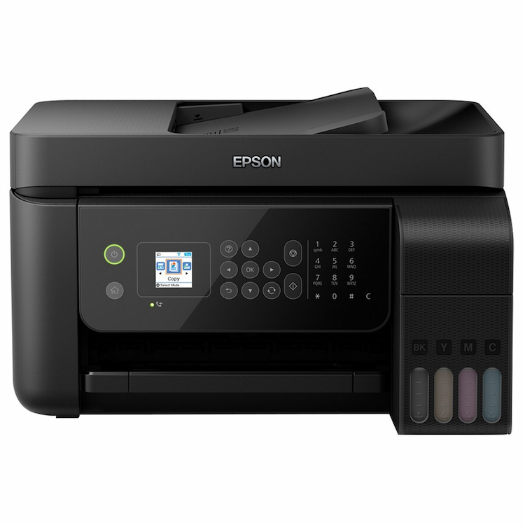 Epson Ink Tank Multi Function Printer L5290