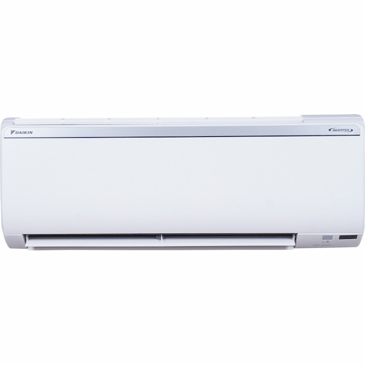 Daikin Split Inverter Air Conditioner FTKM35UV16W 1 Ton 5 Star