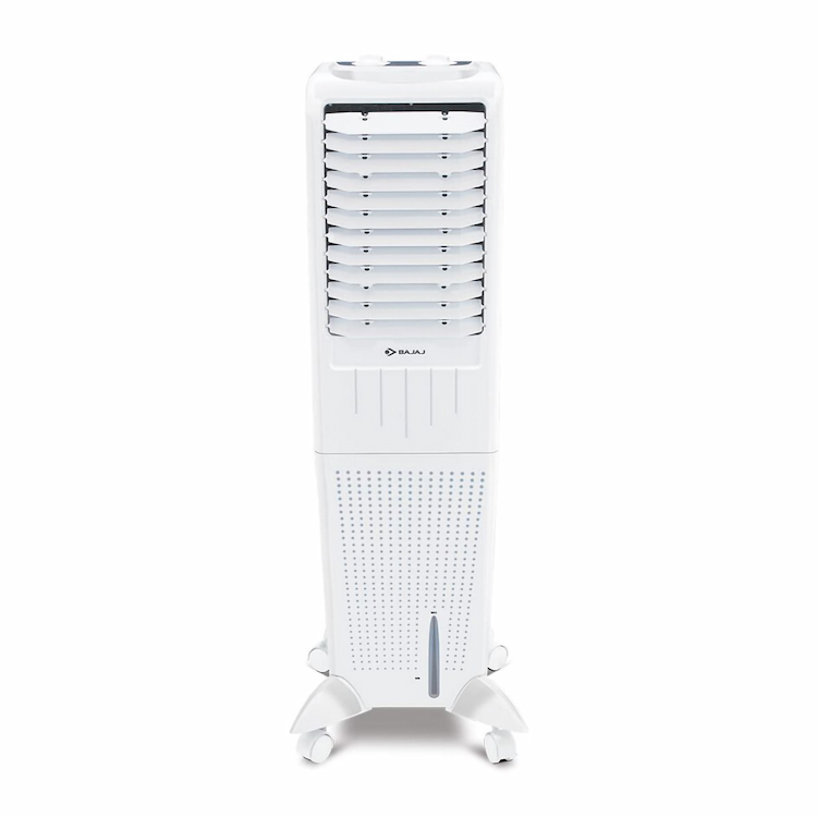 Bajaj TMH35 Tower Air Cooler 35 L