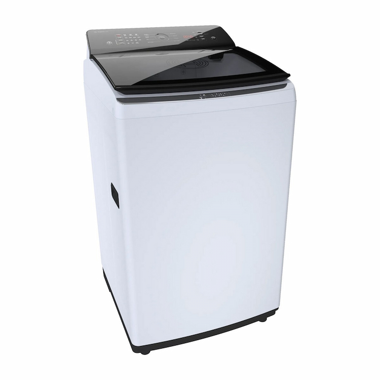 Bosch 7 kg Fully Automatic Top Load Washing Machine(WOE701W0IN)