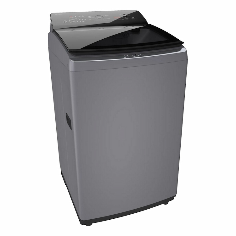 Bosch 7 kg Fully Automatic Top Load Washing Machine(WOE701D0IN) 