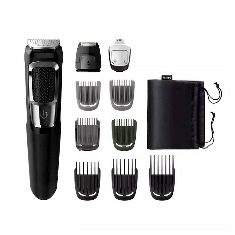 Philips Multi Grooming Kit MG3750/33