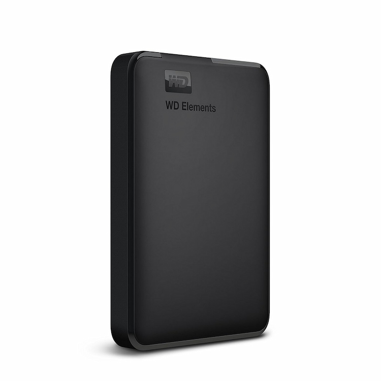 WD External HDD Element 1TB