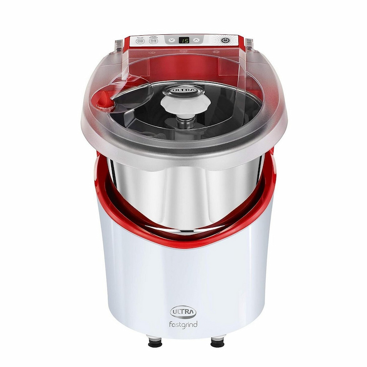 Ultra Elgi Fastgrind Wet Grinder 2L 150W