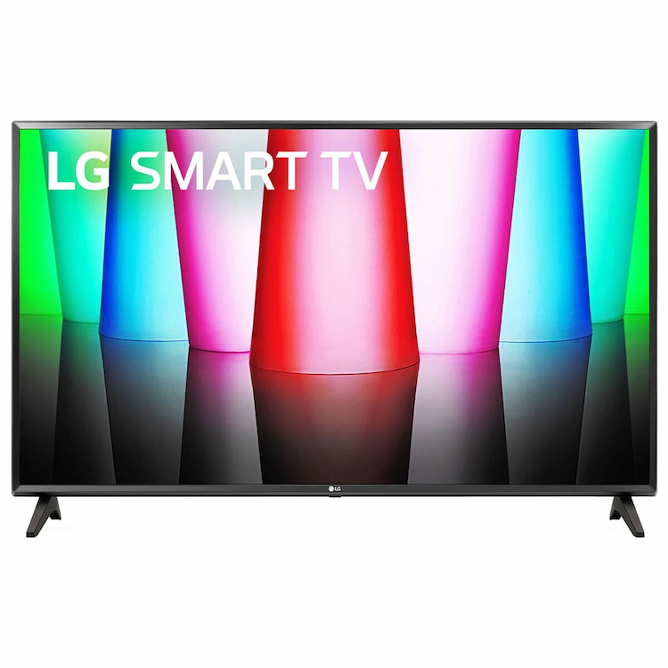 LG Full HD Smart WebOS LED TV 32LQ570BPSA 32 Inches