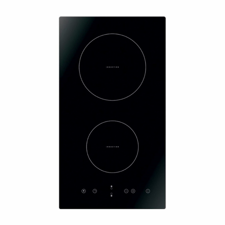 Hafele Domino Induction Hob Bella 30 cm 2 Burner 