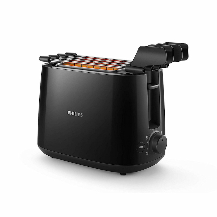 Philips Pop Toaster+Grill HD2583/90
