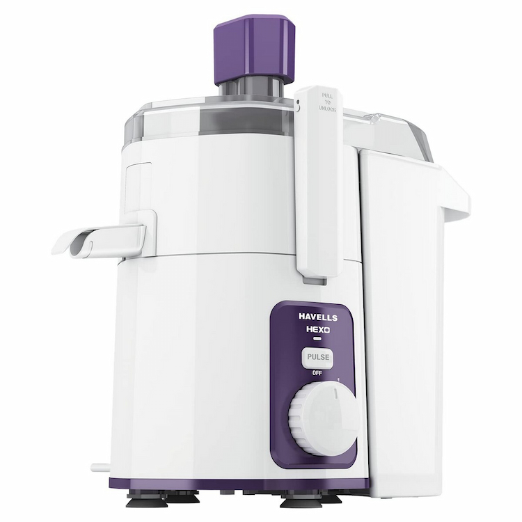 Havells Juicer Hexo 1000W
