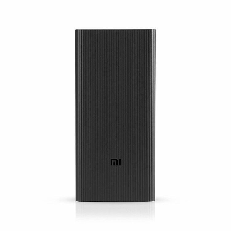 
Xiaomi Power Bank Boostpro 30000mAh Black