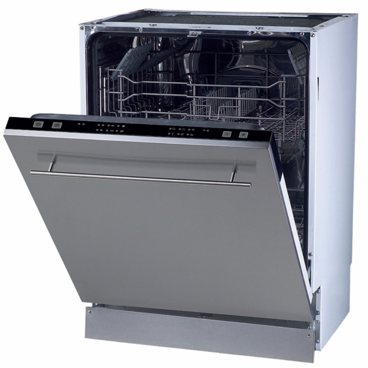 Hafele Built In 14 Place Settings Dishwasher SERENE FI 02
